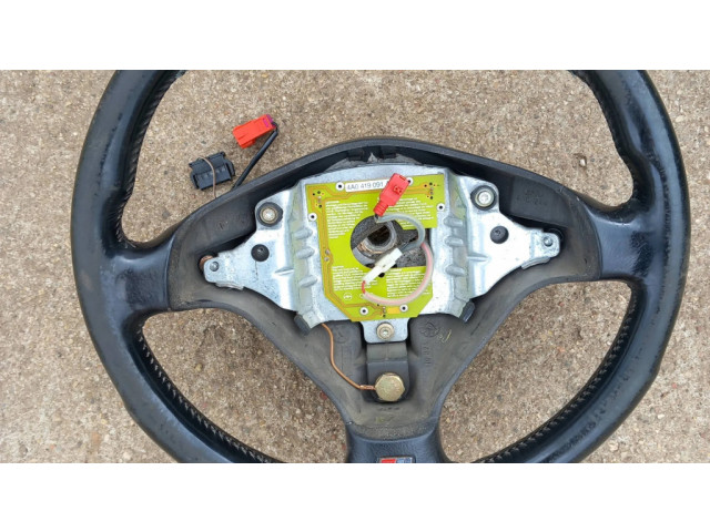 Руль Audi A6 S6 C4 4A 1994-1997 года 4A0419091AD, 4D0951543D