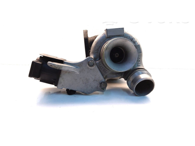 Zpětné zrcátko BMW 1 E81 E87 2009 4913505870