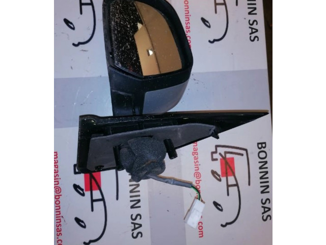 Зеркало электрическое        Dacia Lodgy   -  года   