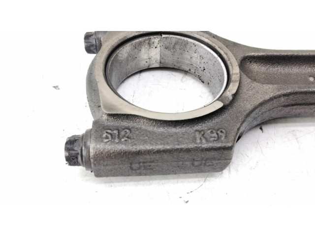 Ojnice 512 BMW X3 E83 3.0