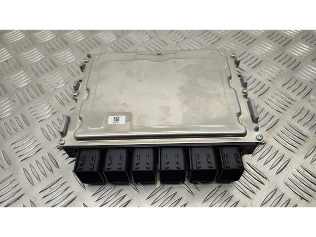 Řídící jednotka 631041, 0281035485 BMW 2 F45 2019