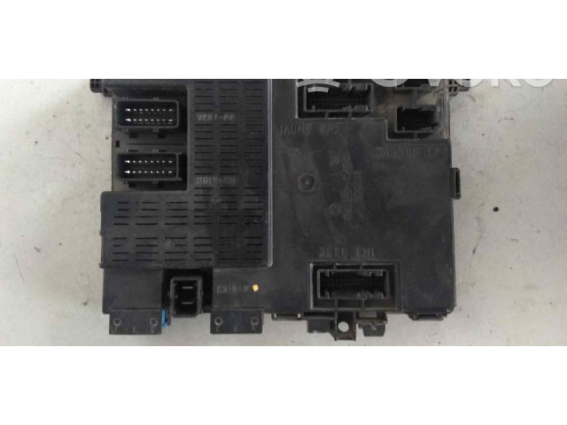 Боковая подушка безопасности 9650624680 Citroen Xsara