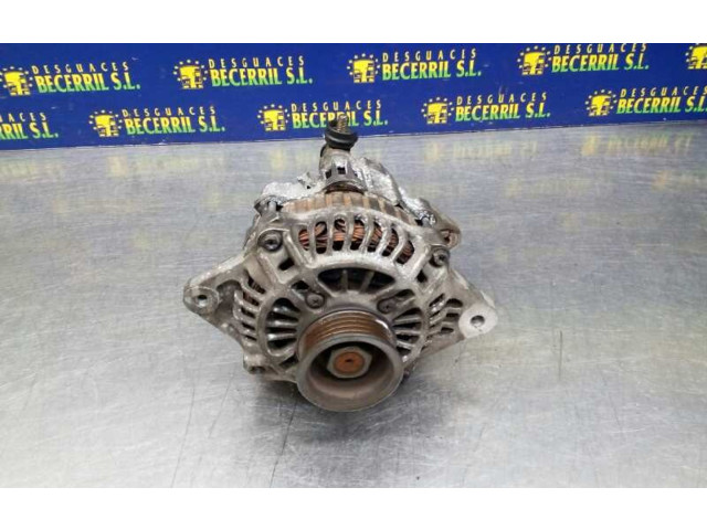 Генератор    Subaru Forester SF      