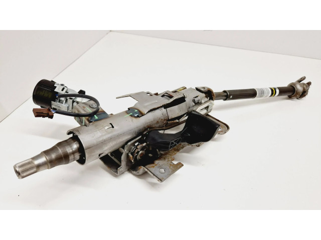  рейка  Колонка рулевая 1812013100   Citroen C4 II 2011-2016 года