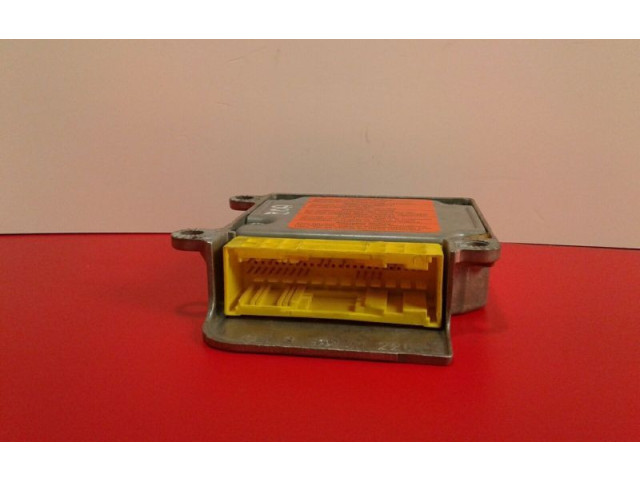 Блок подушек безопасности 6Q0, 909 Skoda Fabia Mk1 (6Y)