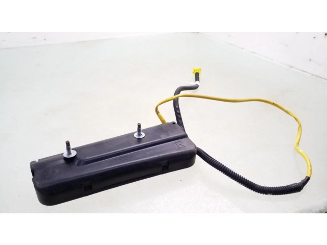 Подушка безопасности в сиденье 603235400A Mazda 3 I