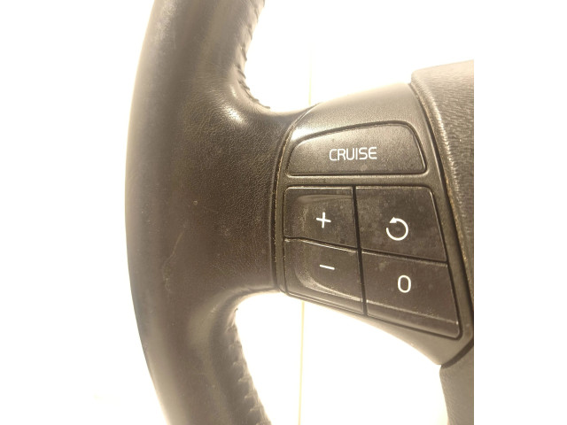 Руль Volvo V70  2008 - 2013 года Sv55187001      