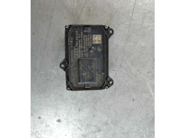 Блок управления Xenon