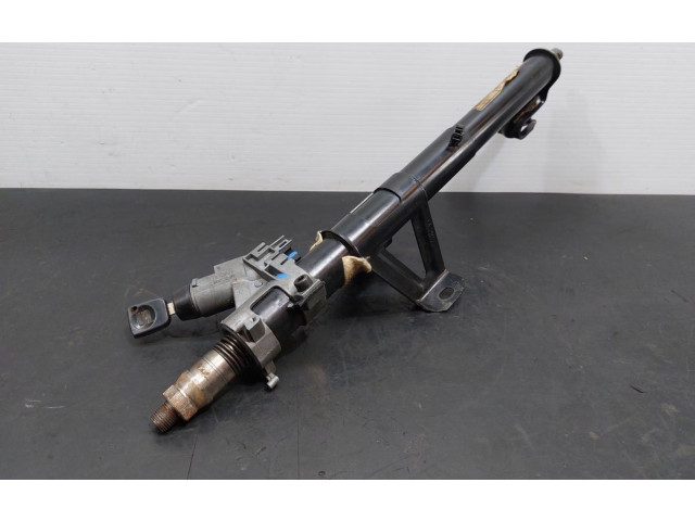 Руль Seat Ibiza II (6k) 1999 - 2002 года 357905851, 6K6953499