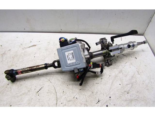    Рулевая рейка 56300A-2550, 56300A-2550   KIA Ceed 2012 - 2018 года