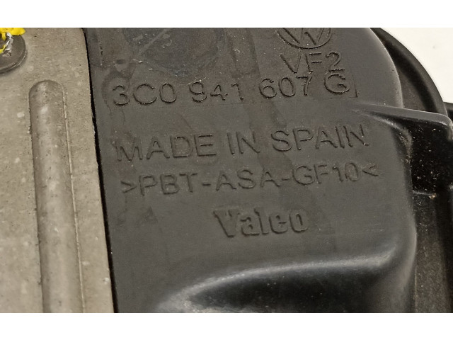 Блок управления Xenon    3C0941607G   Volkswagen Passat Alltrack