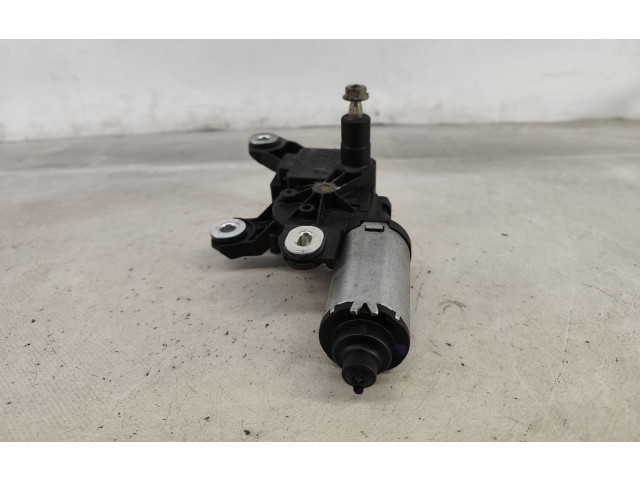 Моторчик заднего дворника 4G9955711A, W000028032 Audi A1