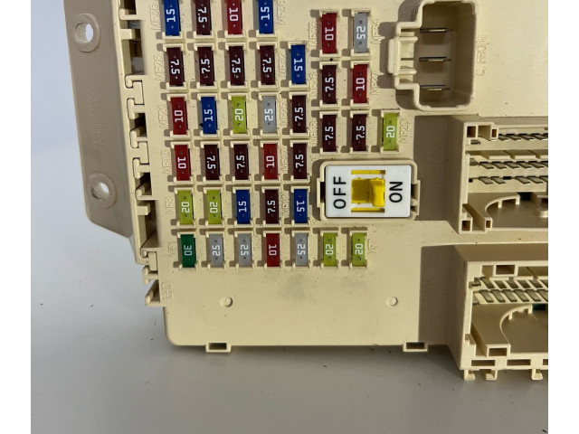 Блок предохранителей 91950A2021, A20211205170075 KIA Ceed