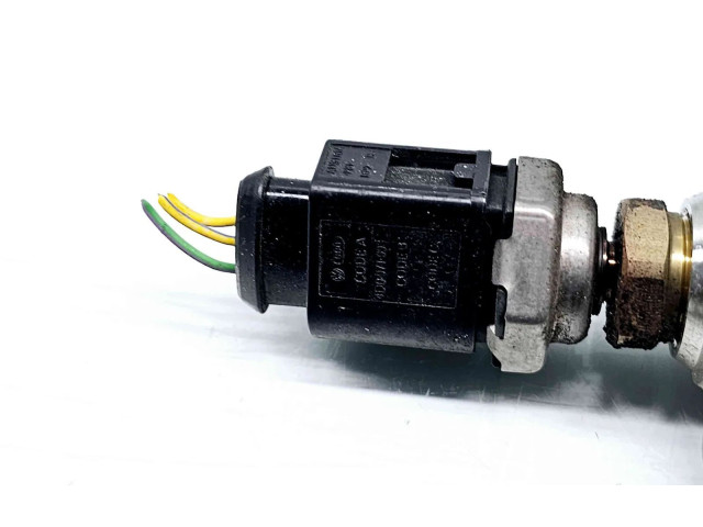 Топливная рампа 04C133320G Skoda Fabia Mk3 (NJ)