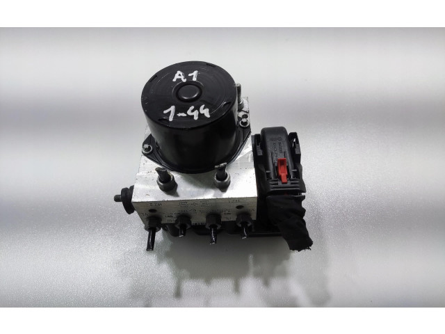 Блок АБС 6R0614517Q Audi A1 2010 - 2018 года