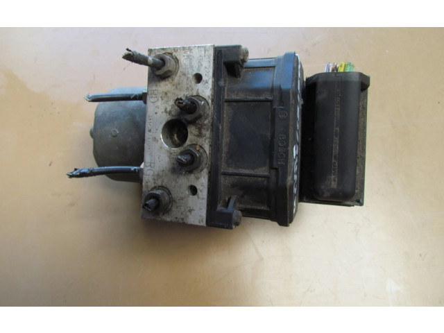 Блок АБС 0265800011   Citroen  C8   -  года