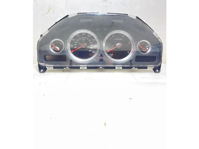 Панель приборов 30765610, 69199160T Volvo XC90