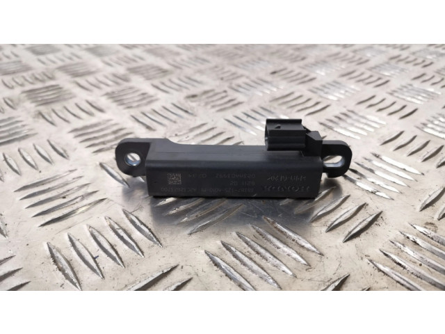 Другие блоки управления / модули