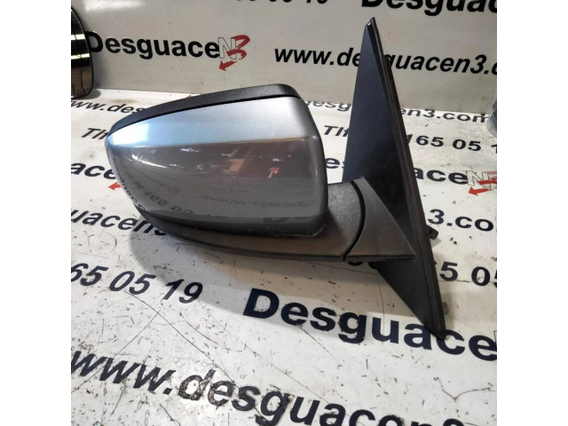 Zpětné zrcátko BMW X6 E71 2012 RETROVISORDERECHO