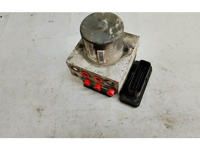 Блок АБС A1664311512, A1669013400 Mercedes-Benz ML W166 2012 - 2017 года