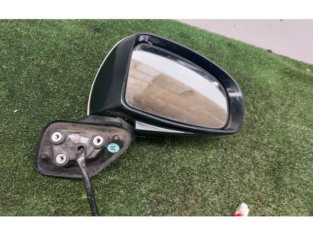 Zpětné zrcátko Toyota Prius (XW30) 2012 E4022865