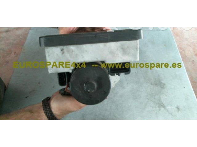 Блок АБС Chevrolet Blazer - года