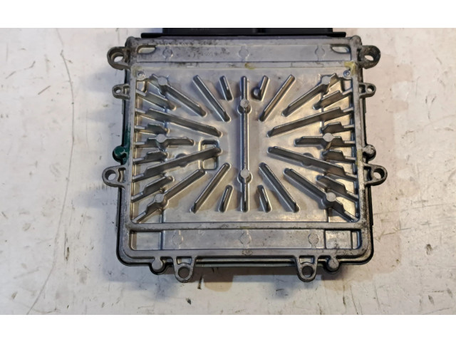 Řídící jednotka 30771550, 0281012103 Volvo XC90 2010