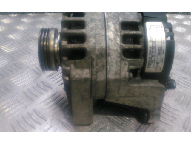 Генератор 8200660045 Renault Twingo I