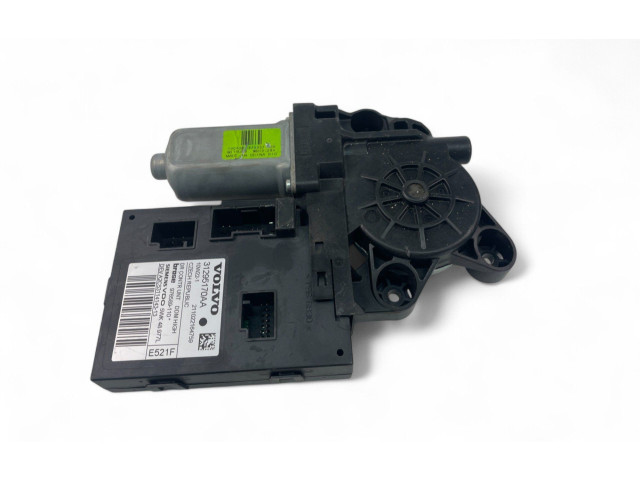 Шатун  979037100    Volvo C30  