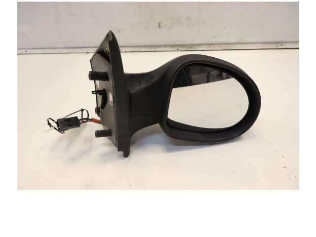 Зеркало электрическое        Renault Twingo II  2007 - 2014 года   