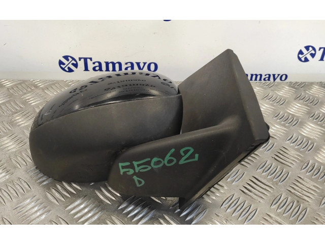 Zpětné zrcátko Peugeot 107 2009 879100H011