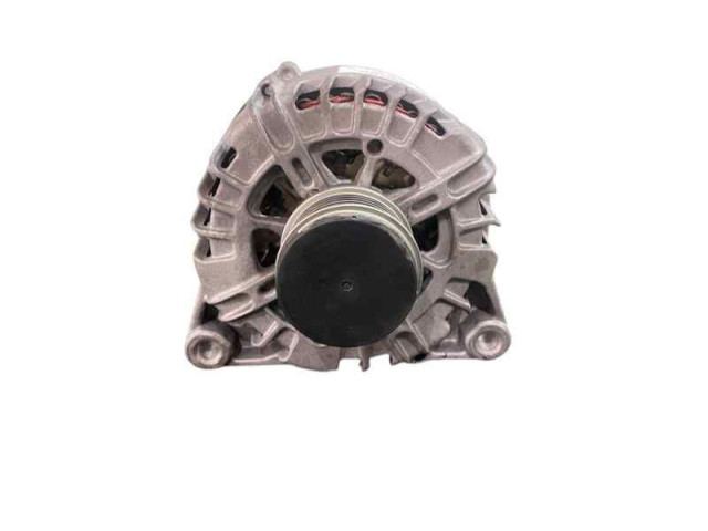 Генератор 9678048880, 2614016B   Peugeot 5008      