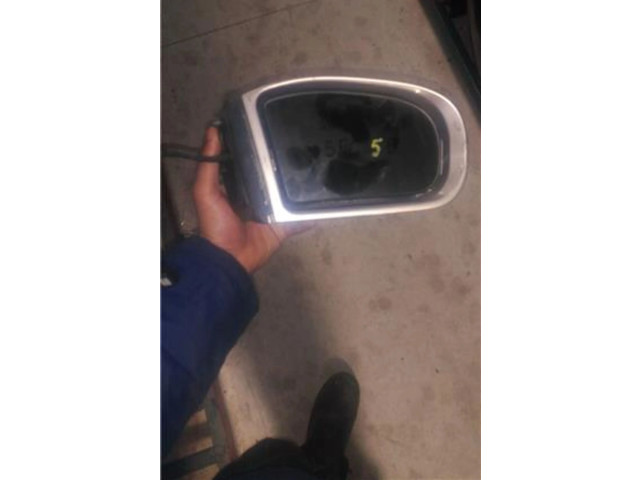 Zpětné zrcátko Mercedes-Benz C W203 2000