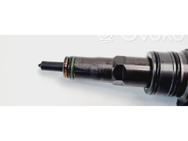 Форсунка 038130073AG, 0414720215 Volkswagen Jetta V BKC