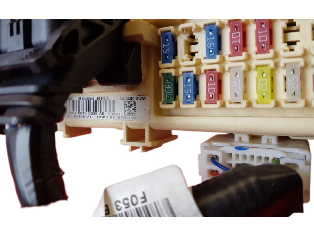 Комплект зажигания Hyundai i10