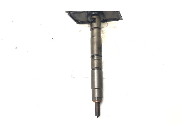 Vstřikovač Audi A6 Allroad C6