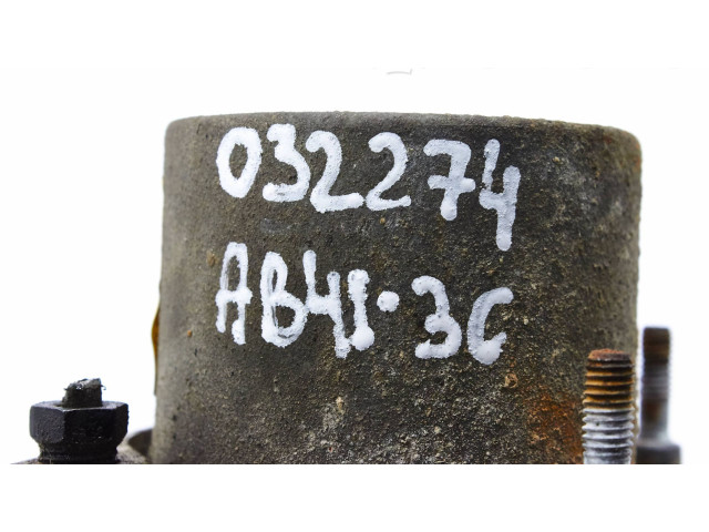 Jednotka ABS 0265800639, 589202L300 Hyundai i30 2009