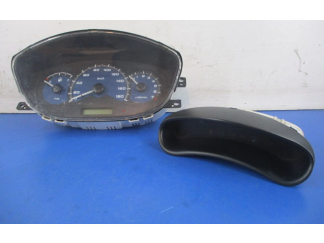 Панель приборов 96664161, 96664161   Chevrolet Spark       