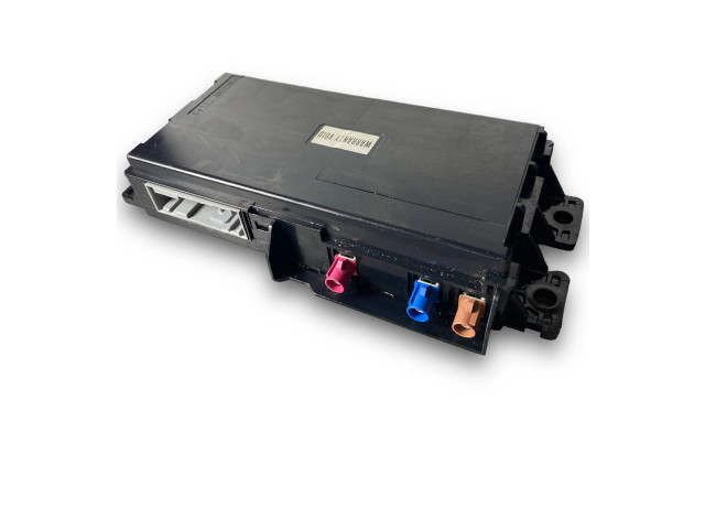 Блок комфорта 670100018 Maserati Levante