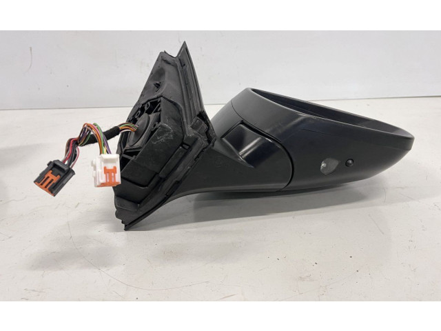 Зеркало электрическое Citroen C5 Aircross 2017 - года