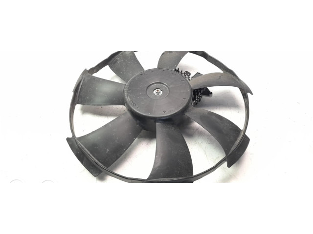 Вентилятор радиатора 190305AAA01, 190205AAA01 Honda Civic X 1.6