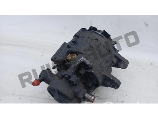 Генератор MD147245R Mitsubishi Pajero