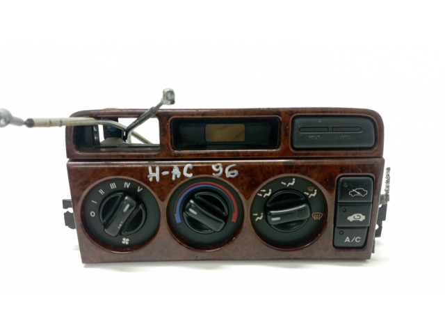 Блок управления климат-контролем 52010213A, G110M1   Honda Accord