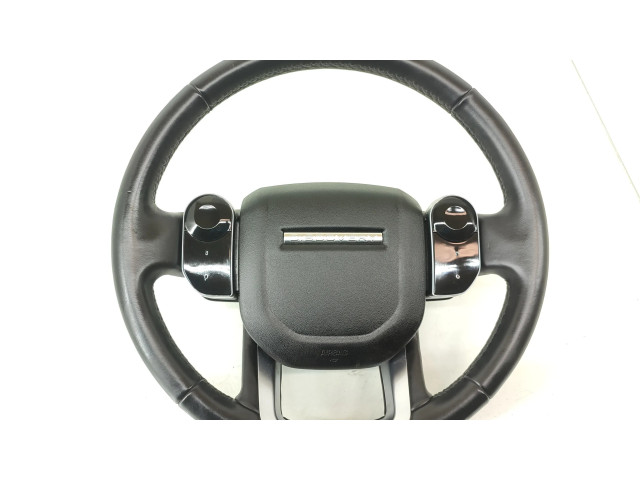 Руль Land Rover Discovery Sport 2014- года