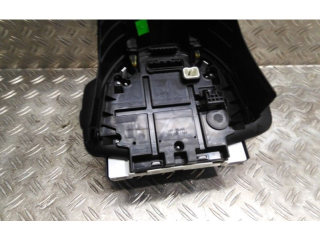 Панель приборов 76916733OU, 76916733OU   Peugeot 108       