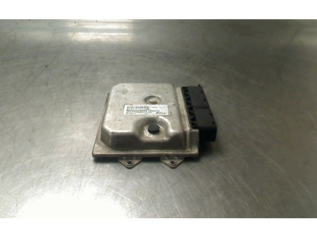 Řídící jednotka    Fiat Punto (199) 2010