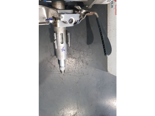    Рулевая рейка    Ford Ka 2009 - 2017 года