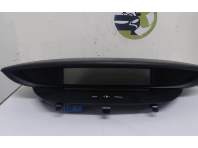 Спидометр (приборный щиток)  00006106VZ, 00006106VZ   Citroen C4 Aircross 