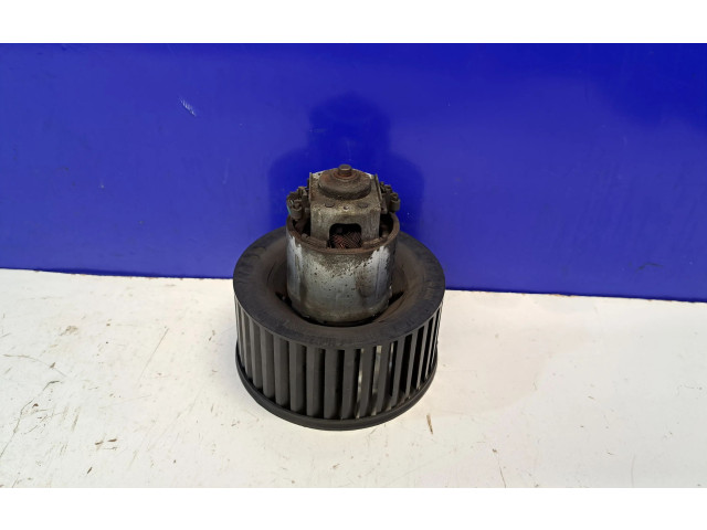 Вентилятор печки 12799558 Saab 9-3 Ver1