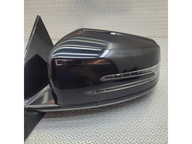 Zpětné zrcátko levé Mercedes-Benz E A207 2010 A2078103416